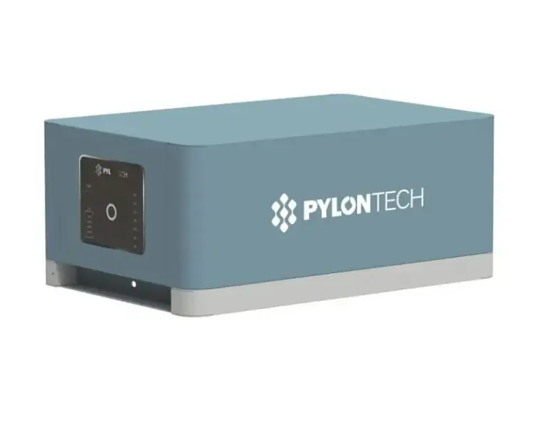 Moduł sterujący – PYLONTECH – H2 – FC0500M-40S - Sprawdzony produkt