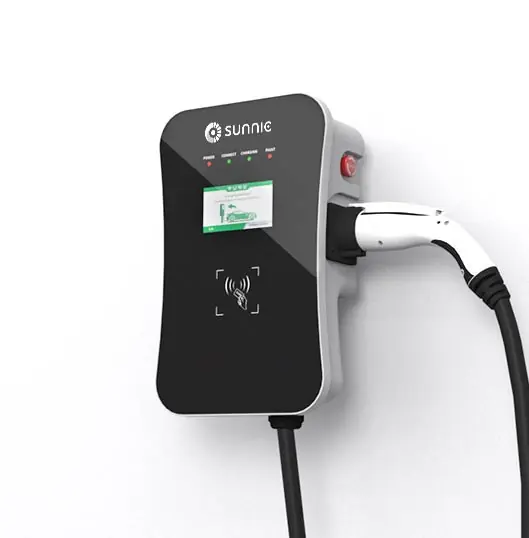 Ładowarka – SUNNIC – SKB-22kW-AC - Wygodne zakupy