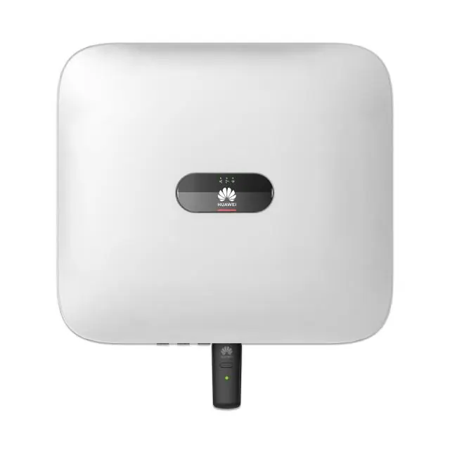 Zamów online - Inwerter – HUAWEI – SUN 2000-6KTL-M1 – hybrydowy – HV