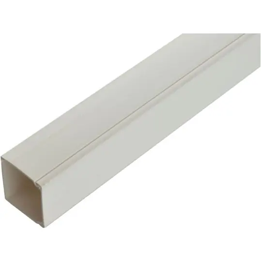 Nowa pozycja w ofercie | System korytek plastikowych – SP – 40×40 – korytko – 2 mb