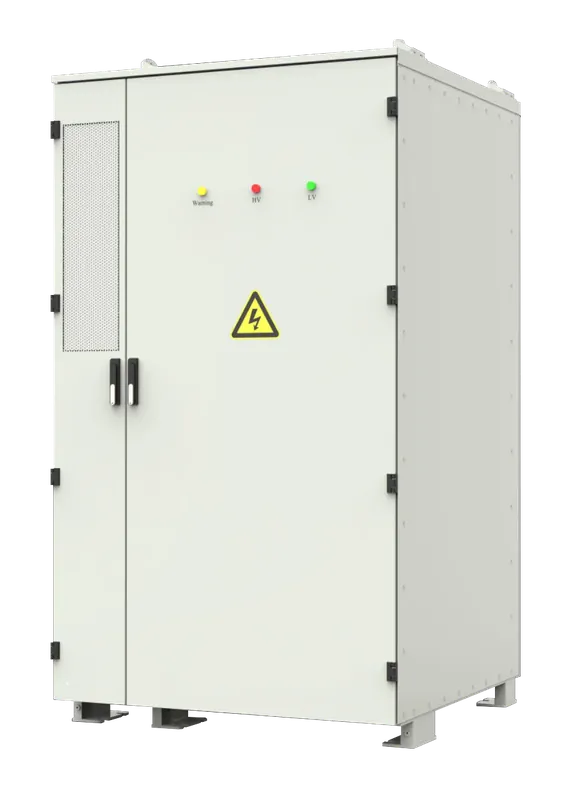 Magazyn energii – CATL – EnerOne 407,3 kWh – 0,5 C - Cena producenta