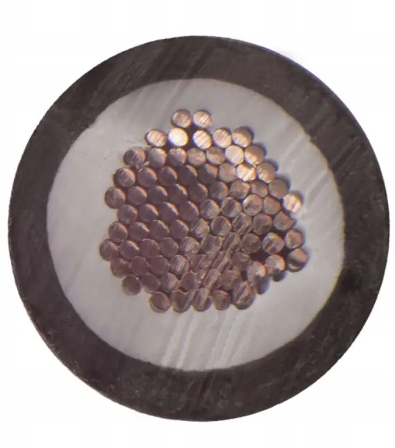 Profesjonalna jakość - Przewód solarny – HELUKABEL – H1Z2Z2-K – 1x4mm2 – czarny – OUTLET