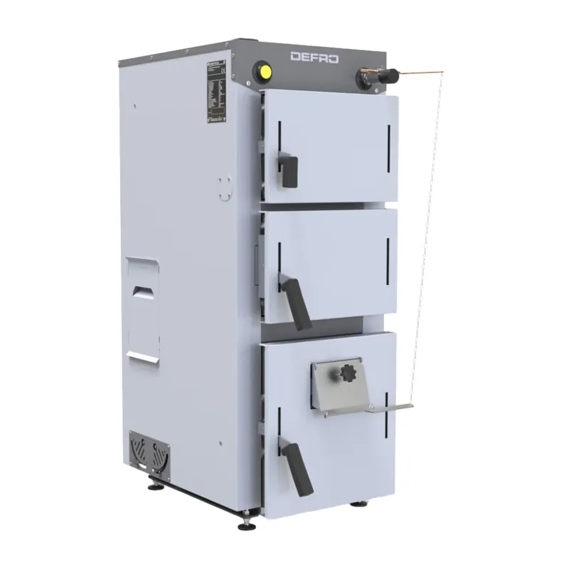 Kocioł – DEFRO – FIREWOOD – 15 kW | Szybka dostawa
