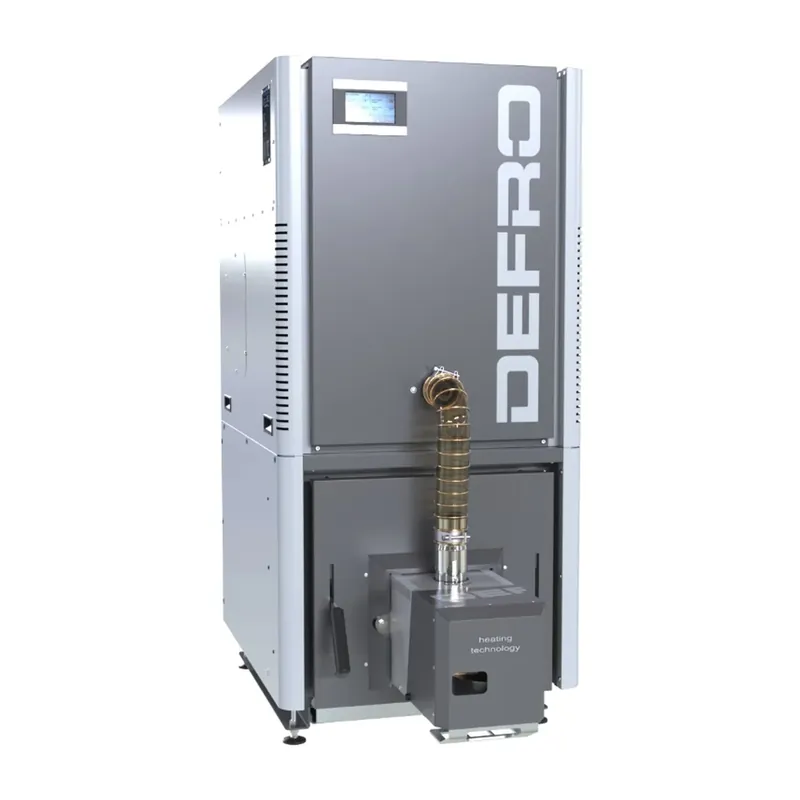 Kocioł – DEFRO – CALORI – 30 kW - W sprzedaży