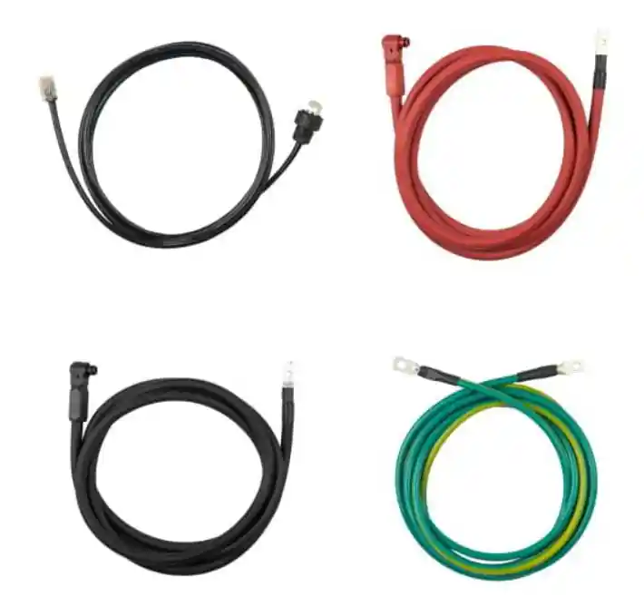 Zostało kilka sztuk | Akcesoria – SOLAREDGE – kabel łączący magazyn energii z falownikiem Hub (PN SE*K-RWB48) IAC-RBAT-5KCINV-01