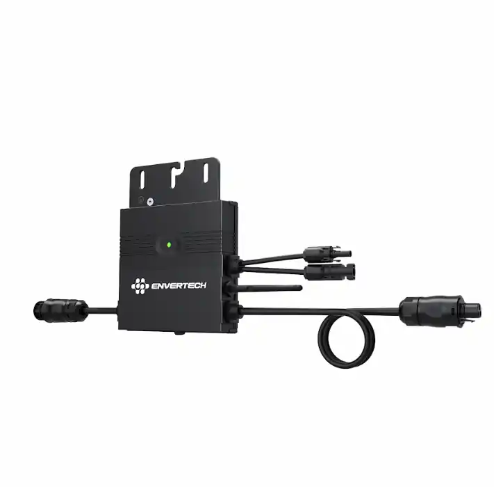 Sprawdzony produkt | Mikroinwerter – ENVERTECH – EVT500R
