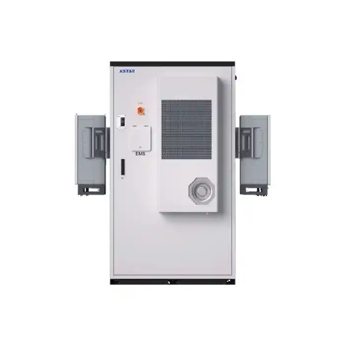 Hit sprzedaży | Magazyn energii – KSTAR – ALL IN ONE C&I ESS 100 kW – 197 kWh