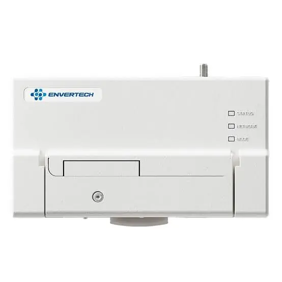Profesjonalna jakość | Moduł komunikacyjny – ENVERTECH – Enverbridge EVB300