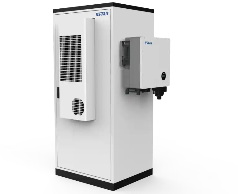 Magazyn energii – KSTAR – ALL IN ONE C&I ESS 50 kW – 100 kWh | Wyprzedaż