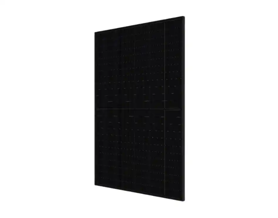 Moduł – CANADIAN – CS6.2 48TD-450W – full black - Już w sprzedaży