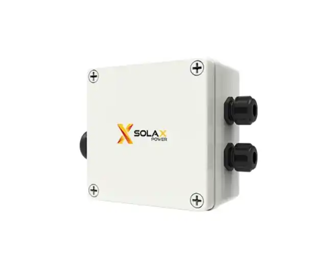 Kupuj bezpiecznie - Akcesoria – SOLAX – Adapter Box G2