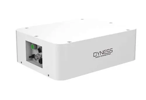 Moduł sterujący – DYNESS – BDU – ES-BC-EU | Zamów online