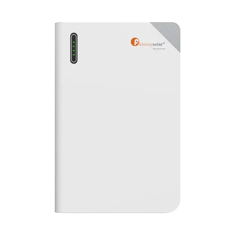 Moduł bateryjny – FELICITY – LUX-E-48250LG05 (FLB) – 12,8 kWh – LV - Produkt polecany