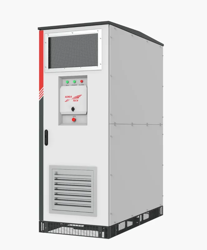 Magazyn energii – KEHUA – BCS 1250K-B-HUD | Nowa pozycja w ofercie
