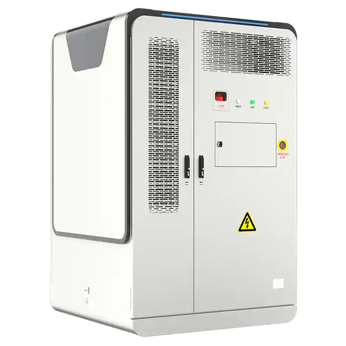 Outlet | Magazyn energii – SUNNIC – SKBES0232-950 – 100 kW – EPS 8ms
