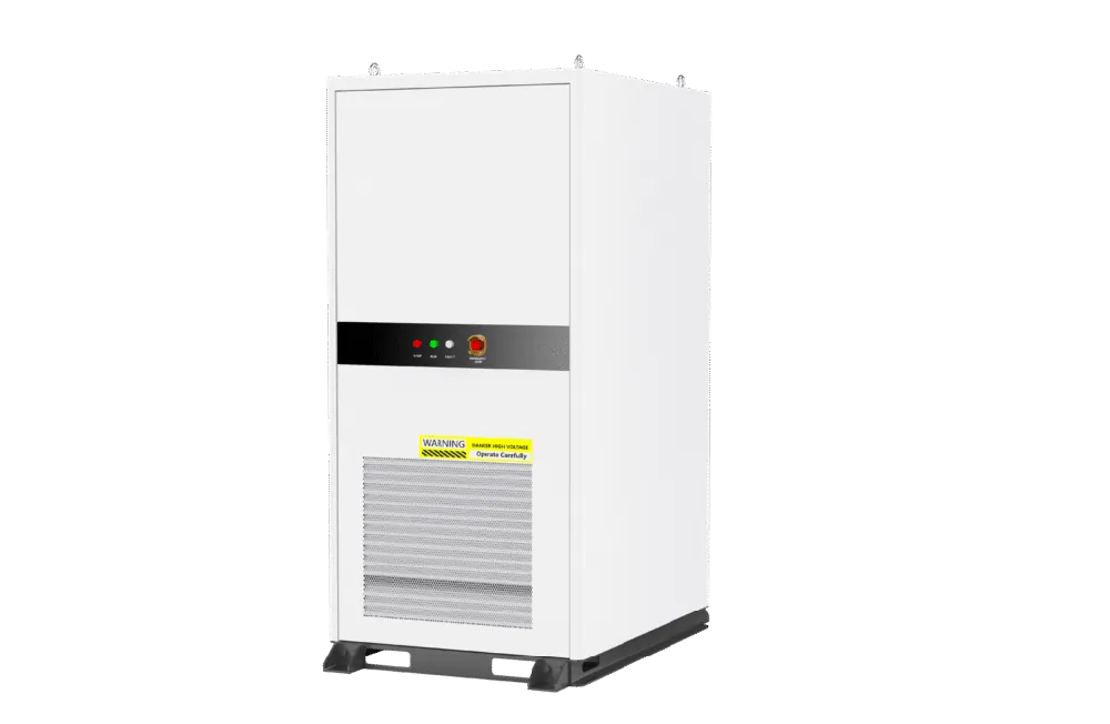Na stanie - Magazyn energii – BPZ – AMBER Grid 233 kWh