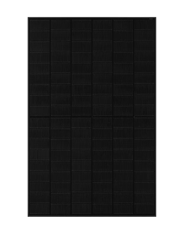 Końcówka zapasów | Moduł – JA SOLAR – JAM54D41-445-LB – bifacial – full black