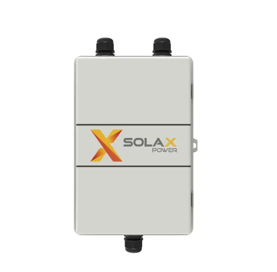 Akcesoria – SOLAX – X3-EPS Box | Hit sprzedaży