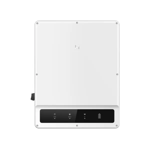 Inwerter – GOODWE – GW50K-ET-10 – OUTLET | Sprawdzony wybór