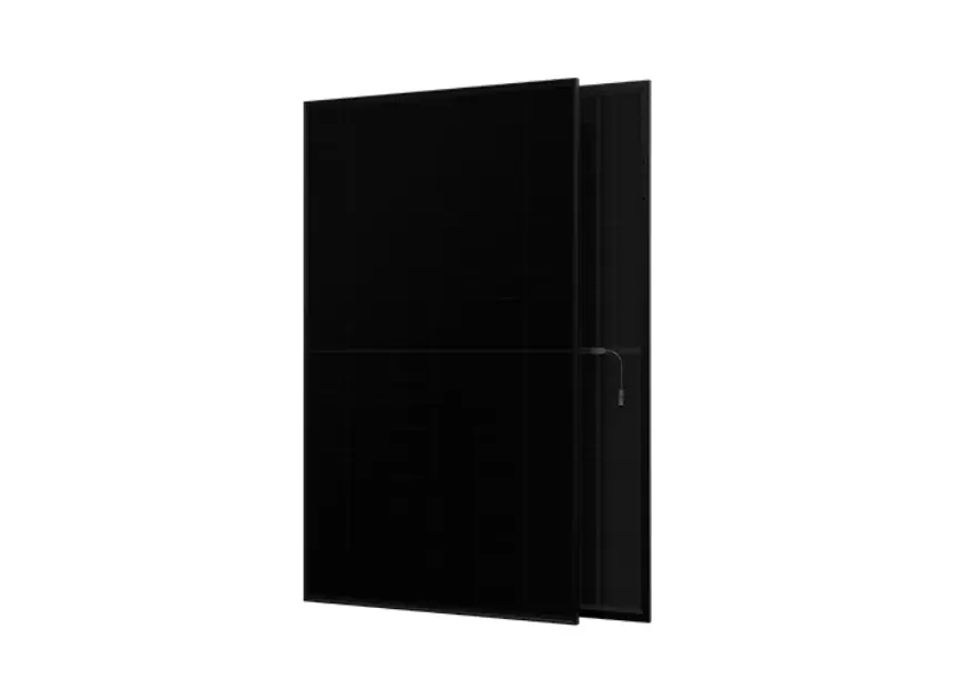 Końcówka serii - Moduł – AIKO – A500-MAH60Db – full black