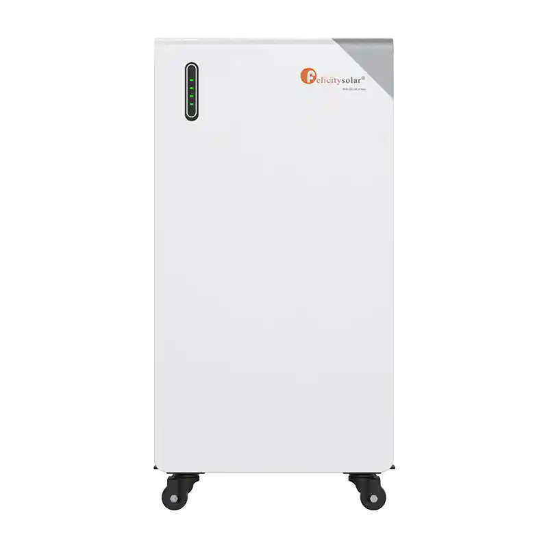 Kupuj bezpiecznie | Moduł bateryjny – FELICITY – FLB48314TG1-H (FLB) – 16 kWh – LV