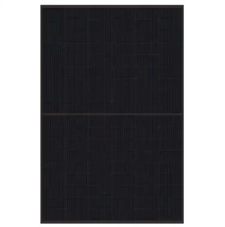 Najwyższa jakość - Moduł – SUNOVA – SS-BG-450-48MDH(T) – bifacial – full black