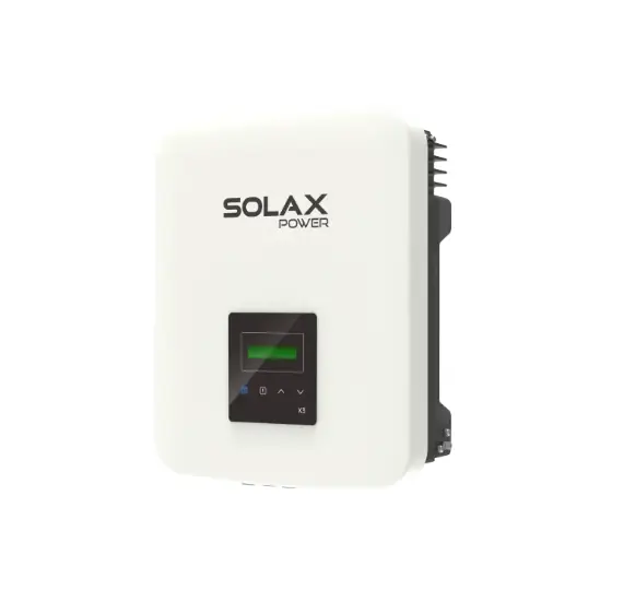 Inwerter – SOLAX – X3-MIC-15K-G2 - Obniżka