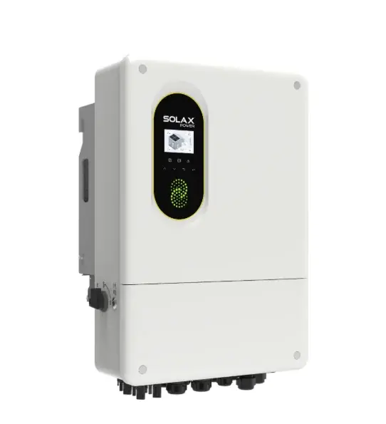 Oszczędź teraz - Inwerter – SOLAX – X3-NEO-10K-LV – hybrydowy – LV