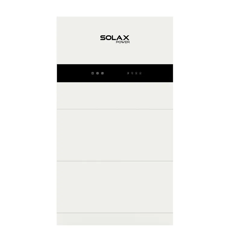 Super okazja | Inwerter – SOLAX – X3-IES-10K – hybrydowy – HV