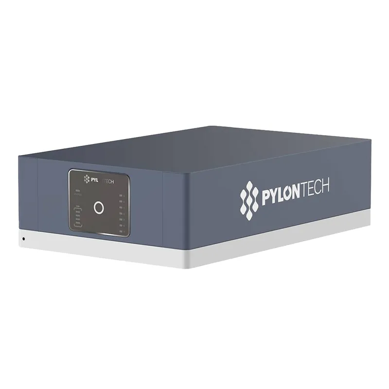 Bezpośrednio od producenta | Moduł sterujący – PYLONTECH – H3 – FC1000