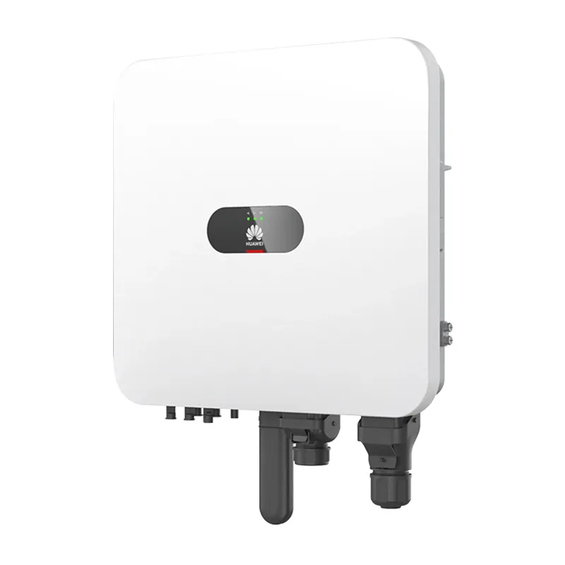 Inwerter – HUAWEI – SUN 2000-10K-MAP0 – hybrydowy – HV | Wybór klientów