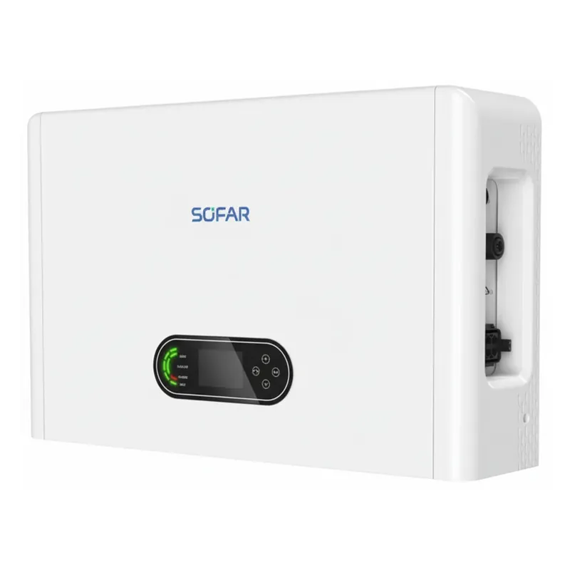 Inwerter – SOFAR – POWERALL ESI-10K-T1 – hybrydowy – HV - Oferta promocyjna