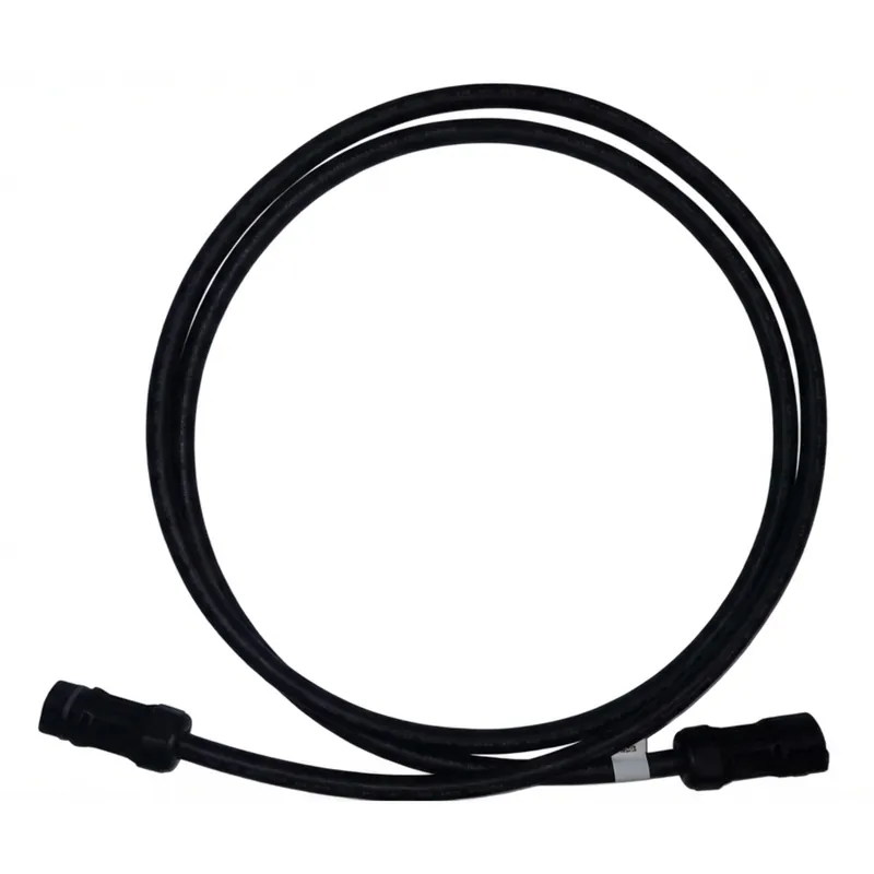Akcesoria – SOLAX – AC Trunk Cable – 10-240 – 2400mm - Cena obniżona