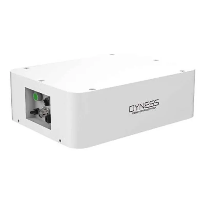 Moduł sterujący – DYNESS – BDU – ES-BC-EU – OUTLET | Oferta