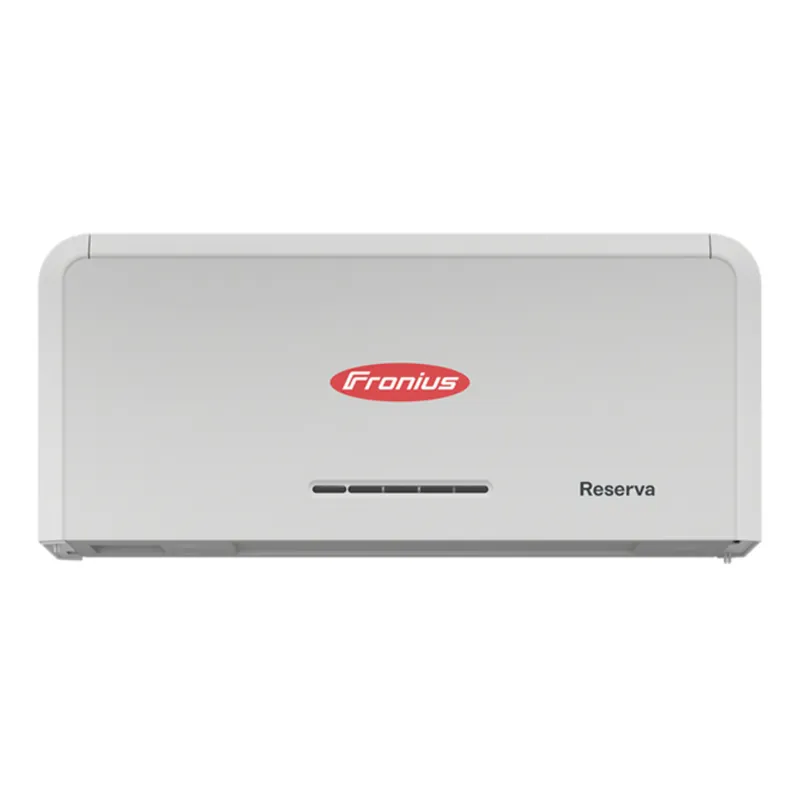 Moduł sterujący – FRONIUS – Reserva - Oszczędź więcej