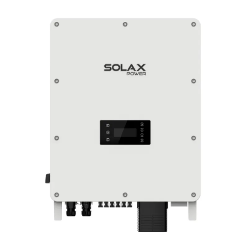 Bezpieczna płatność | Inwerter – SOLAX – X3-AELIO-50K