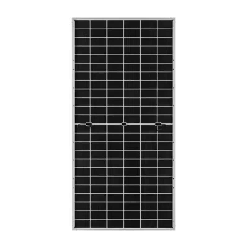 Jakość premium | Moduł – AIKO – G645-MCH72Dw – bifacial