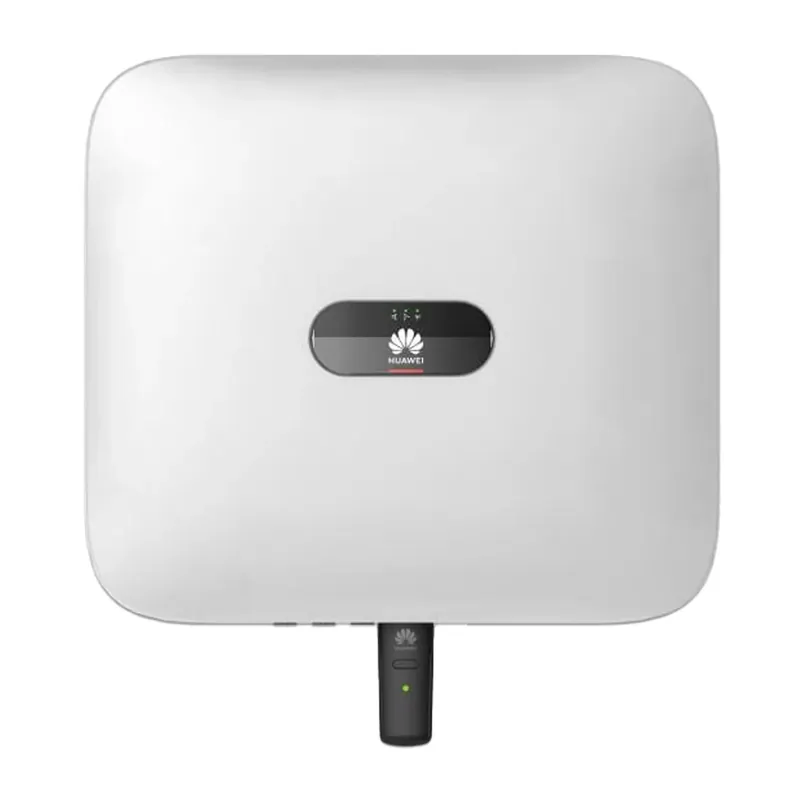 Już w sprzedaży - Inwerter – HUAWEI – SUN 2000-4KTL-M1-HC – hybrydowy – HV