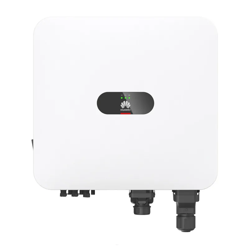 Promocja kończy się wkrótce - Inwerter – HUAWEI – SUN 2000-6K-MAP0 – hybrydowy – HV