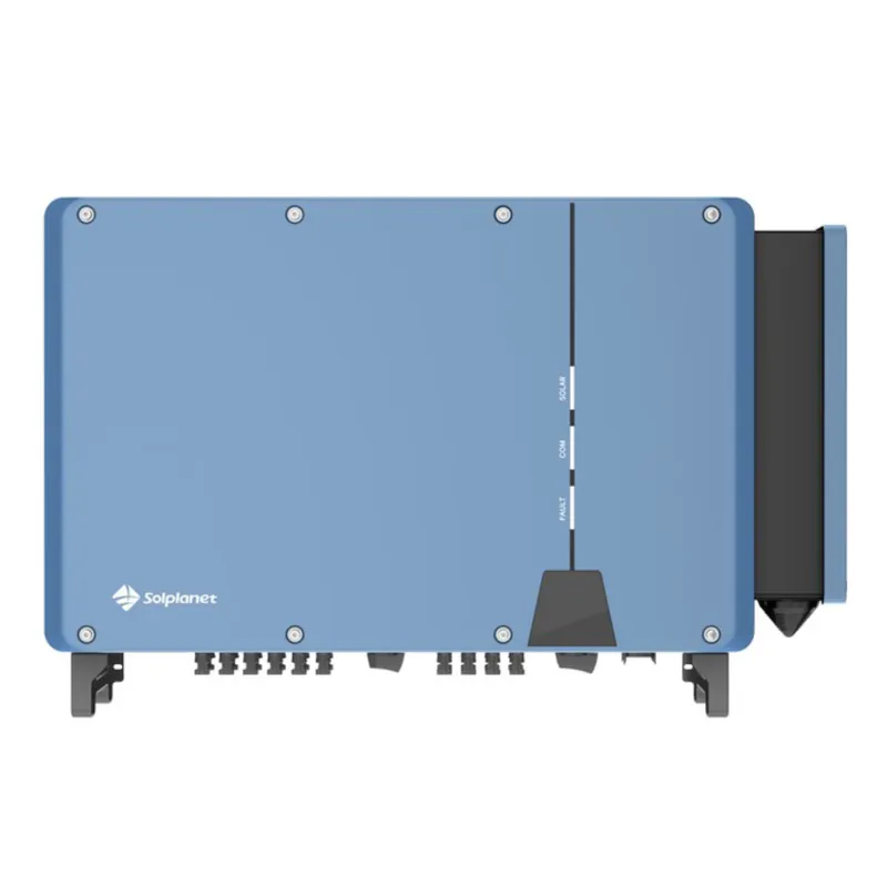 Cena specjalna - Inwerter – SOLPLANET – ASW110K-LT
