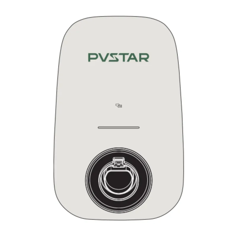 Ładowarka – CHINT – PVSTAR – 22 kW – AC (PVS-AEVC022H/Cable) | Okazja