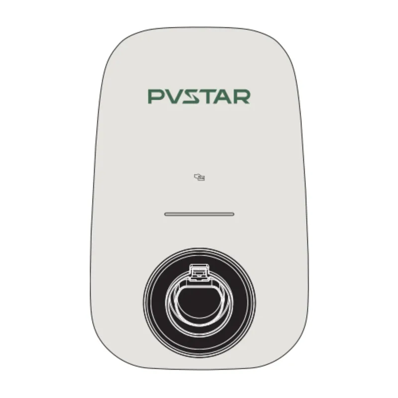 Ładowarka – CHINT – PVSTAR – 11 kW – AC (PVS-AEVC011H/Cable) - Zamów teraz