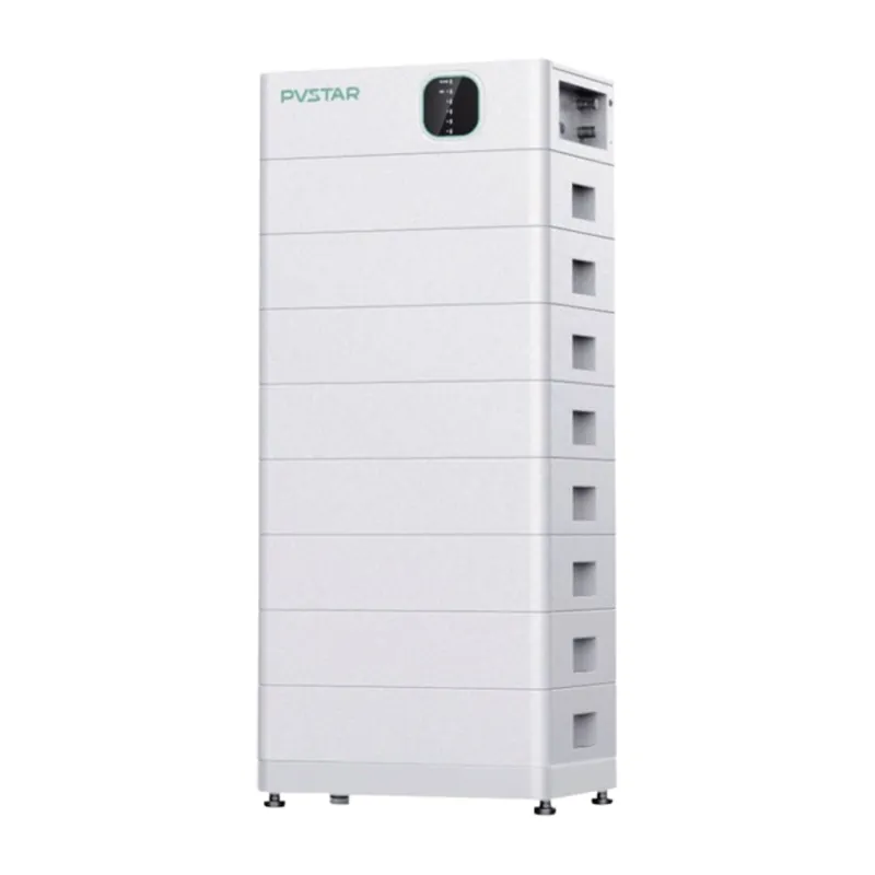 Magazyn energii – CHINT – PVSTAR – 15 kWh – HV – komplet z BMS (PVS-HB15K-G2 + PVS BDU-A500-G2) - Ekstra rabat