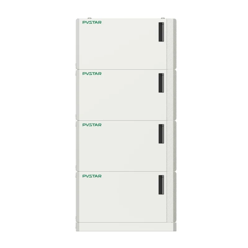 Kup online - Magazyn energii – CHINT – PVSTAR – 10 kWh – LV – z podstawą (komplet PVS-LBS-10K-G1 + PVS-LB-BS-G1)