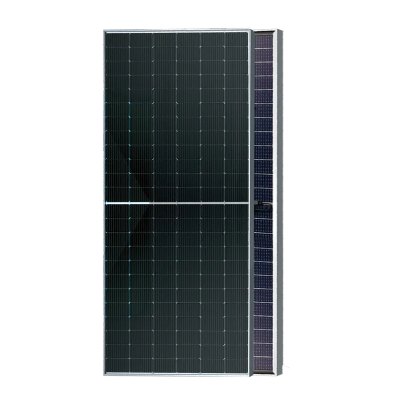 Moduł – HYSOLAR – NT10/72GDF-600W | Nowość