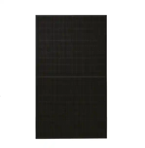 Prosto od producenta - Moduł – SUNTECH – STP490S-I60-NSFB+ / bifacial – full black