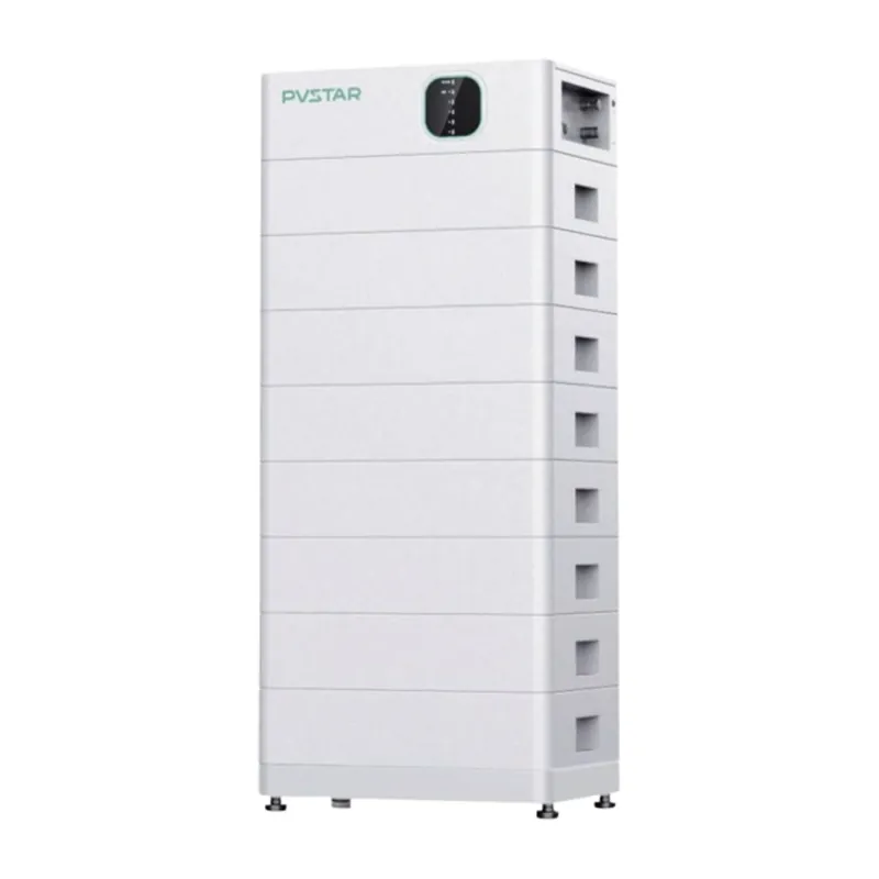 Magazyn energii – CHINT – PVSTAR – 7,5 kWh – HV – komplet z BMS (PVS-HB7.5K-G2 + PVS BDU-A500-G2) | Megacena