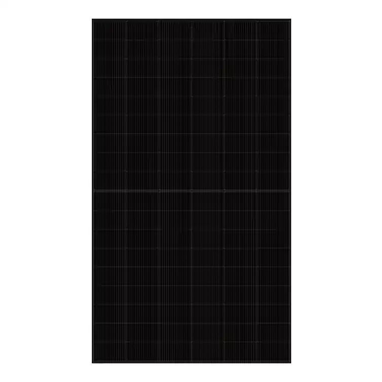 Moduł – SUNOVA – TS-BGT54-500-G11 – bifacial – full black | W sprzedaży