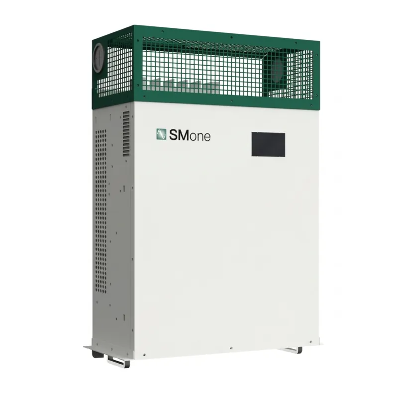 Nowość w sprzedaży - Kompensator mocy biernej – SMONE – 150 KVAR / SM-ASVG-150-0.4-4L-W