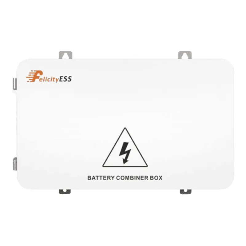 Akcesoria – FELICITY – BTCB0303-200 – Battery combiner box | Nie zwlekaj